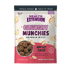 Health Extension Crunchy Munchies Granola Bites-Appley Crisp Dog Treats