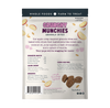 Health Extension Crunchy Munchies Granola Bites-Appley Crisp Dog Treats