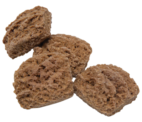 Health Extension Crunchy Munchies Granola Bites-Appley Crisp Dog Treats