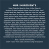 Instinct Raw Boost Whole Grain Gut Health Chicken Dry Dog Food