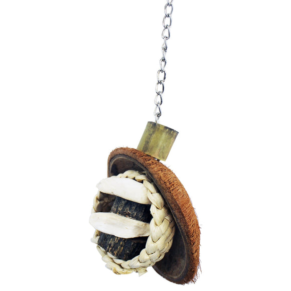 Exotic Nutrition Coco Cuttle