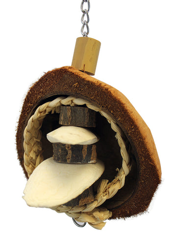 Exotic Nutrition Coco Cuttle