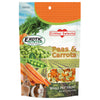 Exotic Nutrition Peas & Carrots