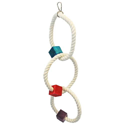 Exotic Nutrition Tri-Hoop