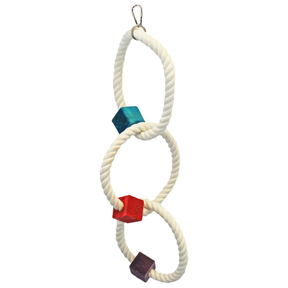 Exotic Nutrition Tri-Hoop