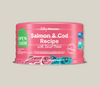 Open Farm Icelandic Salmon & Cod Wet Food for Dogs