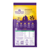 Wellness Complete Health Natural Lamb & Barley Recipe Dry Dog Food