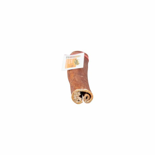 Barking Buddha™ Longlastics™ Thick Collagen Stick 5″ to 6″ (10 Pack) for Small to Medium Dogs / Medium Chewers