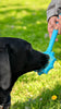 SodaPup Lick Stick Hand-Held Interactive Enrichment Toys