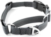 Mighty Paw Nylon Martingale Cinch Collar