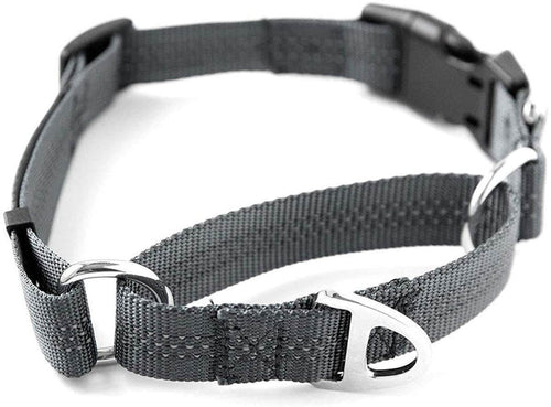 Mighty Paw Nylon Martingale Cinch Collar