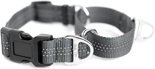 Mighty Paw Nylon Martingale Cinch Collar