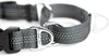 Mighty Paw Nylon Martingale Cinch Collar