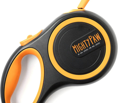 Mighty Paw Retractable Leash