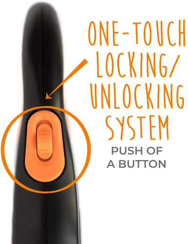 Mighty Paw Retractable Leash