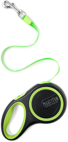 Mighty Paw Retractable Leash