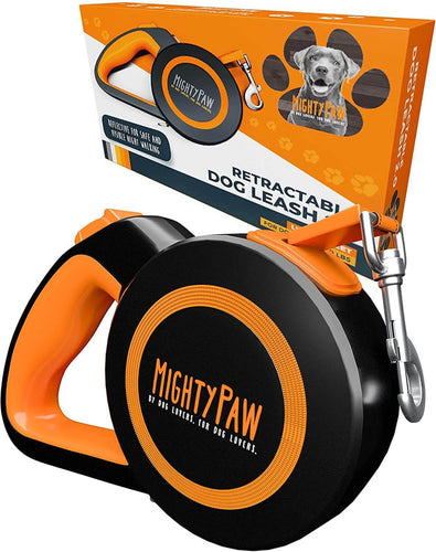 Mighty Paw Retractable Leash 2.0
