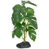 Komodo Monstera Leaf Standing Plant
