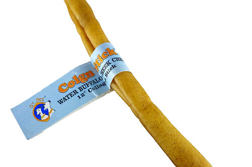 QT Dog Colgn Stick 12 Banded