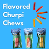 QT Dog Churpi Chews Dog Treat
