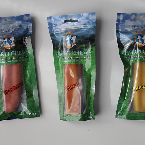 QT Dog Churpi Chews Dog Treat