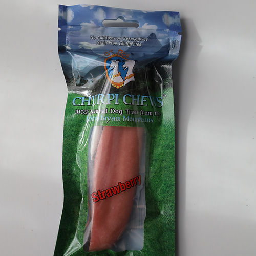 QT Dog Churpi Chews Dog Treat