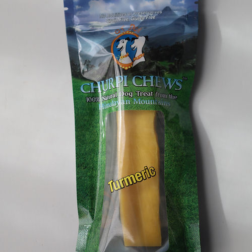 QT Dog Churpi Chews Dog Treat