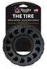 Spunky Pup The Tire Dog Toy - USA Made