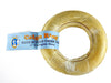 QT Dog Colgn Ring Banded Dog Treats