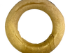QT Dog Colgn Ring Banded Dog Treats
