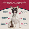 Animal Essentials Nettle Herbal Tonic | Allergy Support