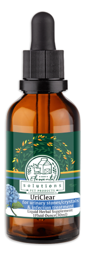 Animal Essentials UriClear