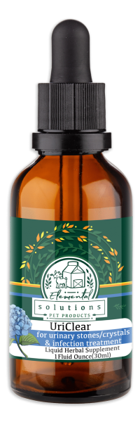 Animal Essentials UriClear