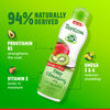 TropiClean EnduraScent™ Mango Kiwi Pet Shampoo