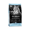 Petcurean Dental + Immune Health Chicken + Salmon Cat Food with Grains
