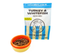 Winnie Lou Air Dried Dog Food Turkey & Whitefish