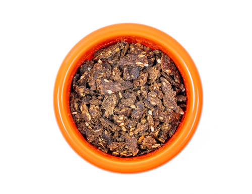 Winnie Lou Air Dried Dog Food Turkey & Whitefish