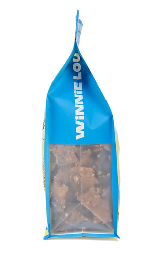 Winnie Lou Air Dried Dog Food Turkey & Whitefish