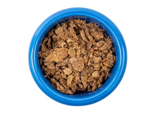 Winnie Lou Air Dried Dog Food Bison & Lamb