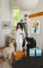 Winnie Lou Air Dried Dog Food Bison & Lamb