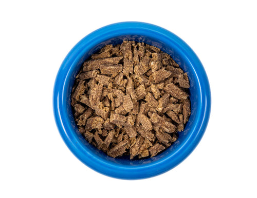 Winnie Lou Air Dried Dog Food Surf & Turf