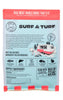 Winnie Lou Air Dried Dog Food Surf & Turf
