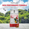 Hari Tropican High Performance Formula for Parrots Sticks