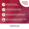 Hari Tropican High Performance Formula for Parrots Sticks