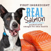 Wholesomes Rewards Sensitive Skin & Stomach Salmon For Dogs