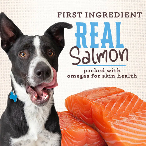 Wholesomes Rewards Sensitive Skin & Stomach Salmon For Dogs