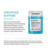Weruva Cat Person  Cognitive Support Supplement Chicken & Salmon Recipe in Gravy