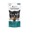 Weruva Cat Person  Salmon Savory Crunchies Cat Treats