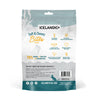 Icelandic+ Chicken, Blackberry & Kelp Recipe Soft & Chewy Bites for Cats