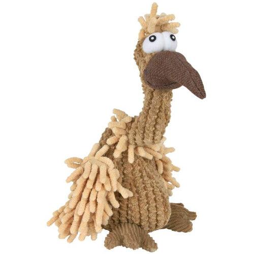 Trixie El Gustav the Vulture Dog Toys
